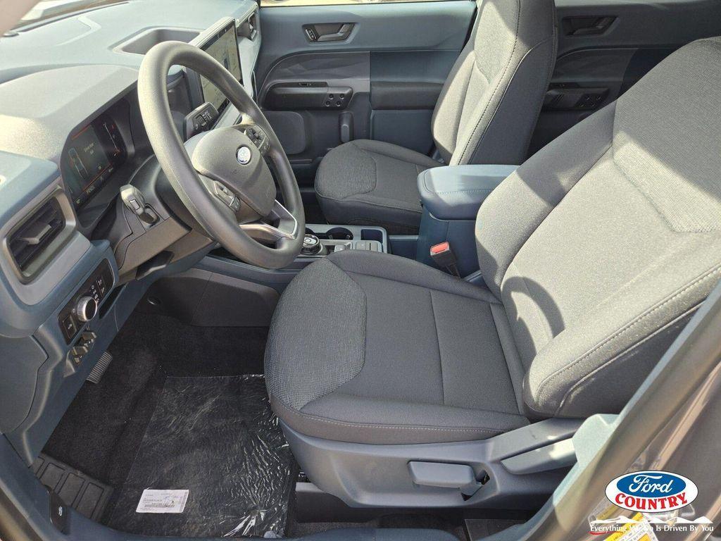 new 2026 Ford Maverick car, priced at $31,030