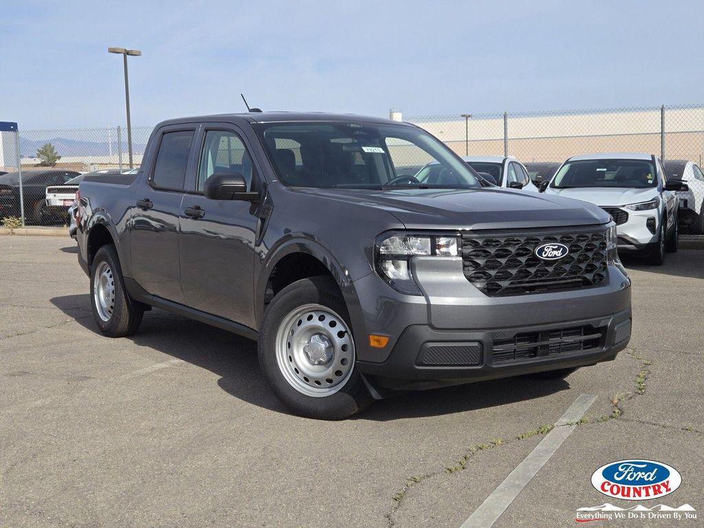 new 2026 Ford Maverick car, priced at $31,030