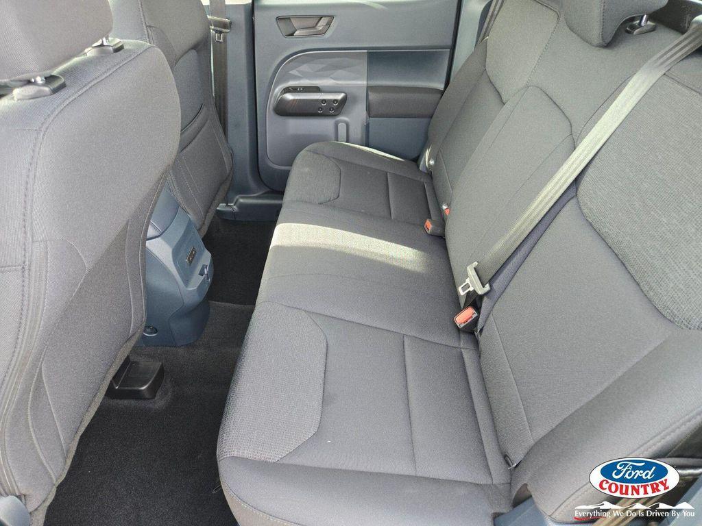 new 2026 Ford Maverick car, priced at $31,030