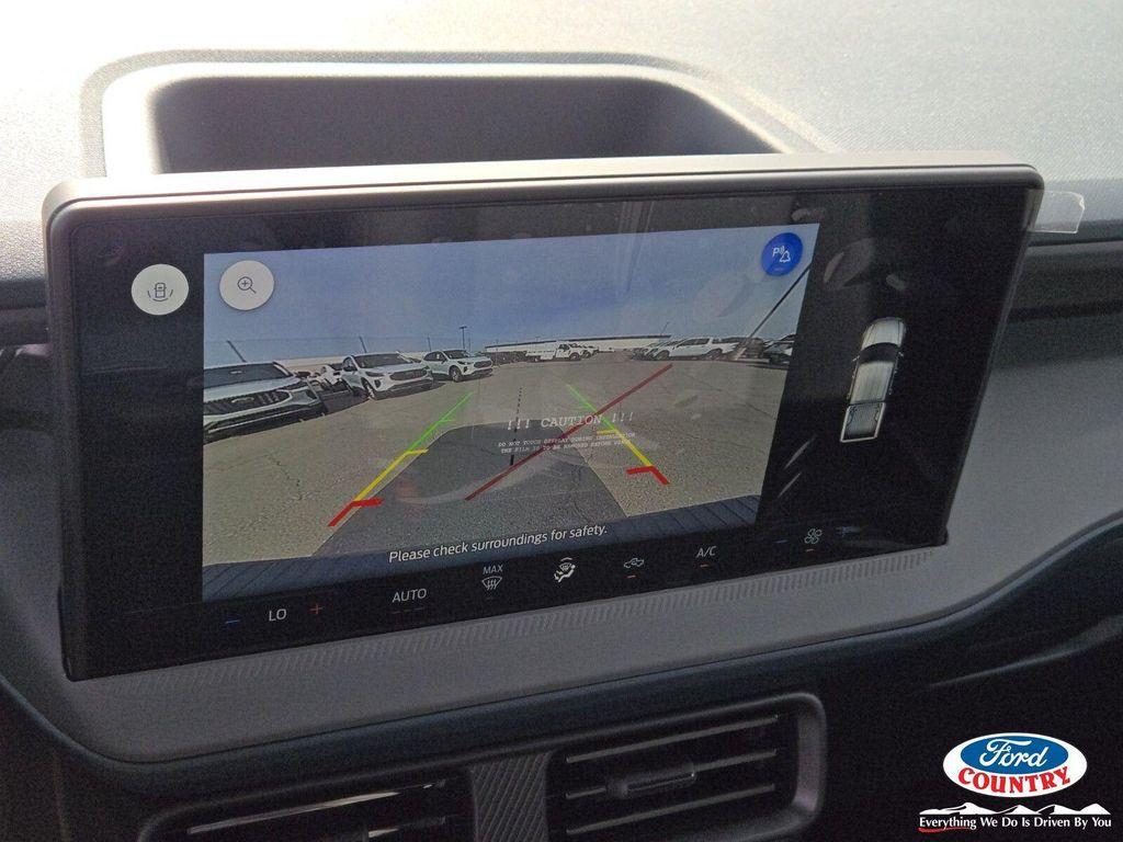 new 2026 Ford Maverick car, priced at $31,030