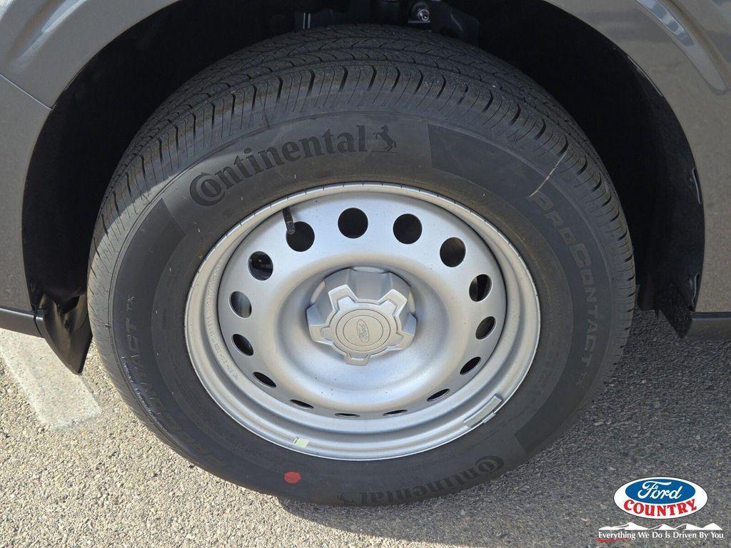 new 2026 Ford Maverick car, priced at $31,030