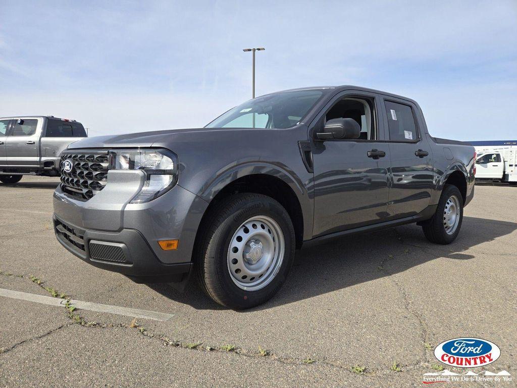 new 2026 Ford Maverick car, priced at $31,030
