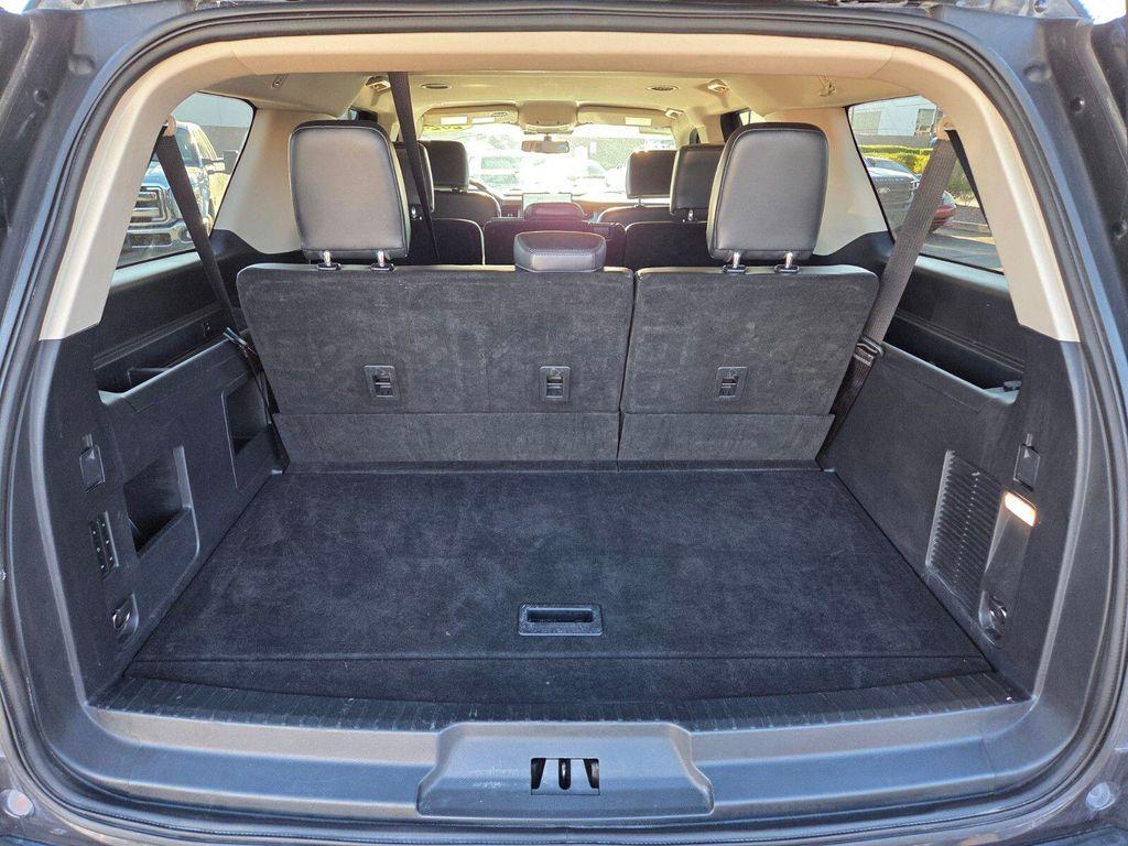 used 2024 Ford Expedition Max car, priced at $41,000