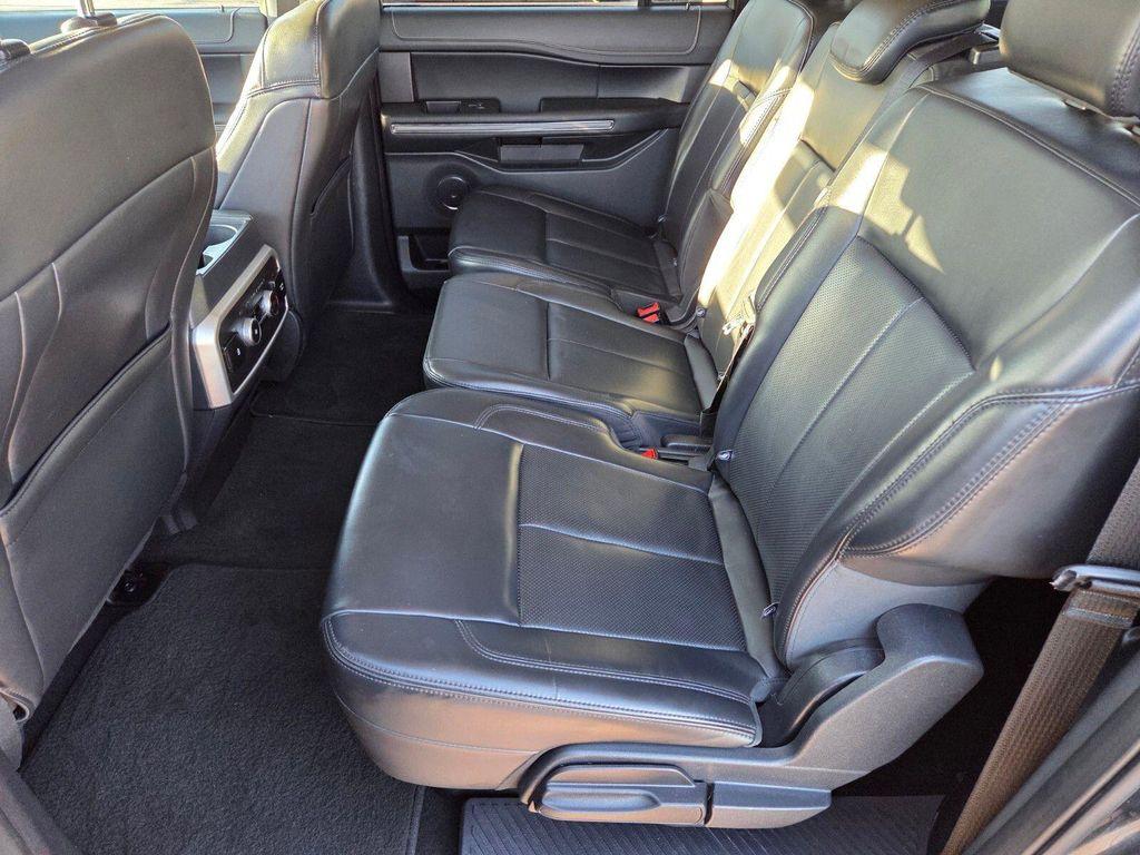 used 2024 Ford Expedition Max car, priced at $41,000