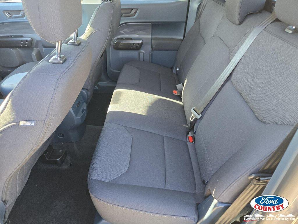 new 2026 Ford Maverick car, priced at $31,380