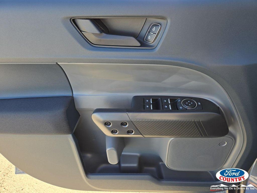 new 2026 Ford Maverick car, priced at $31,380