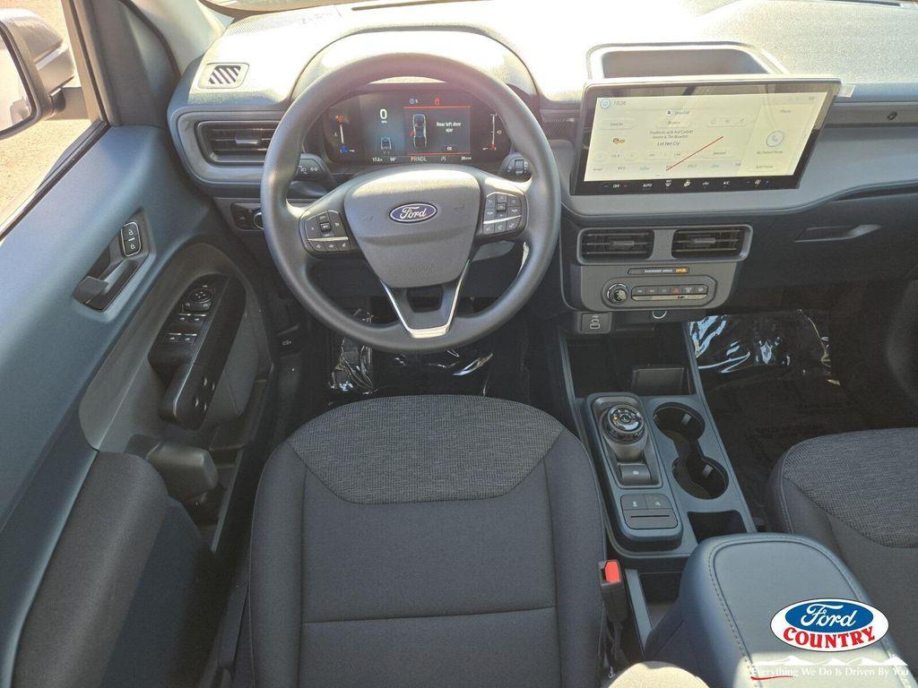 new 2026 Ford Maverick car, priced at $31,380