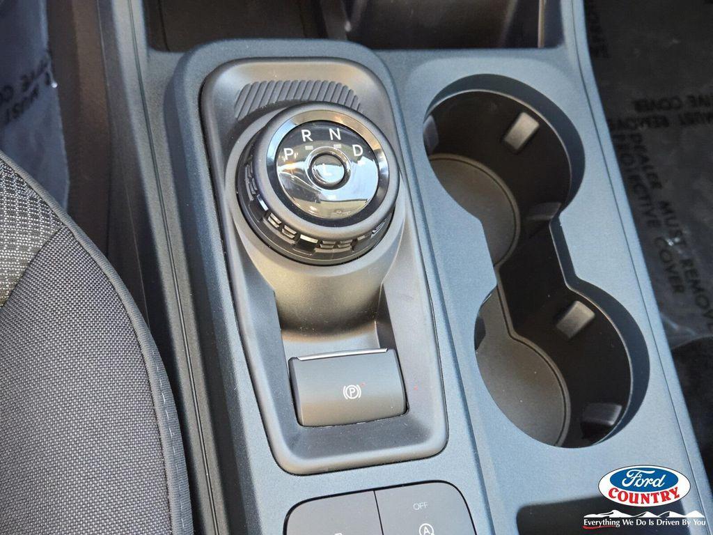 new 2026 Ford Maverick car, priced at $31,380