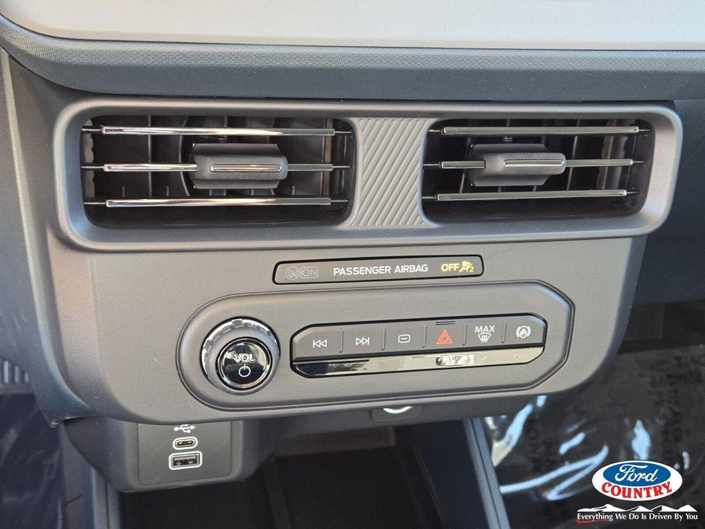 new 2026 Ford Maverick car, priced at $31,380