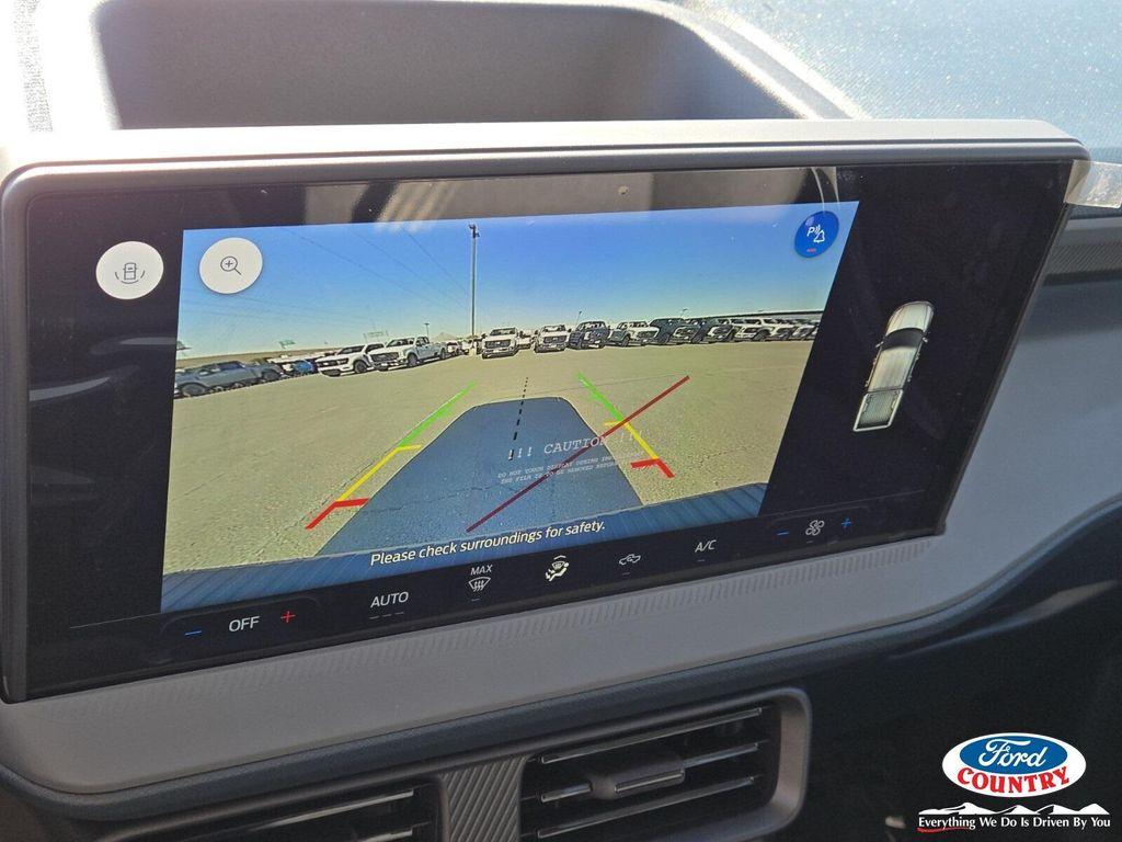 new 2026 Ford Maverick car, priced at $31,380