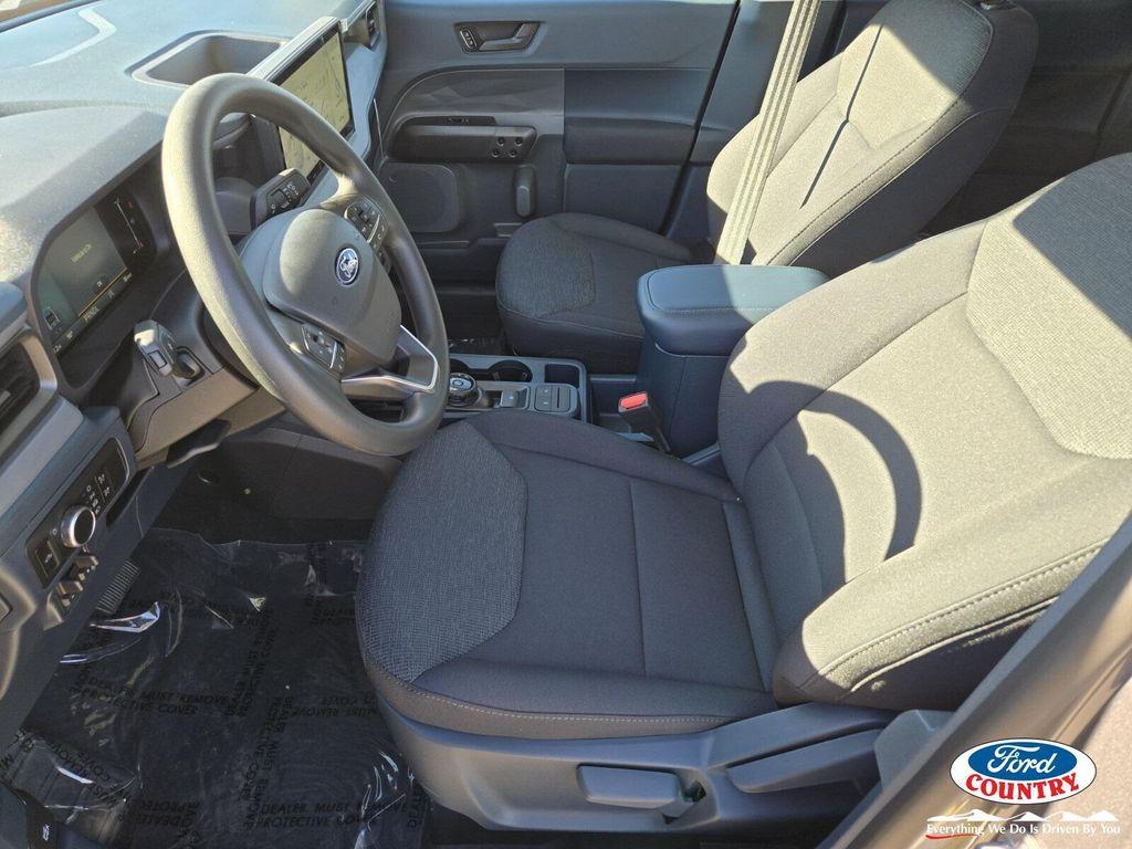 new 2026 Ford Maverick car, priced at $31,380