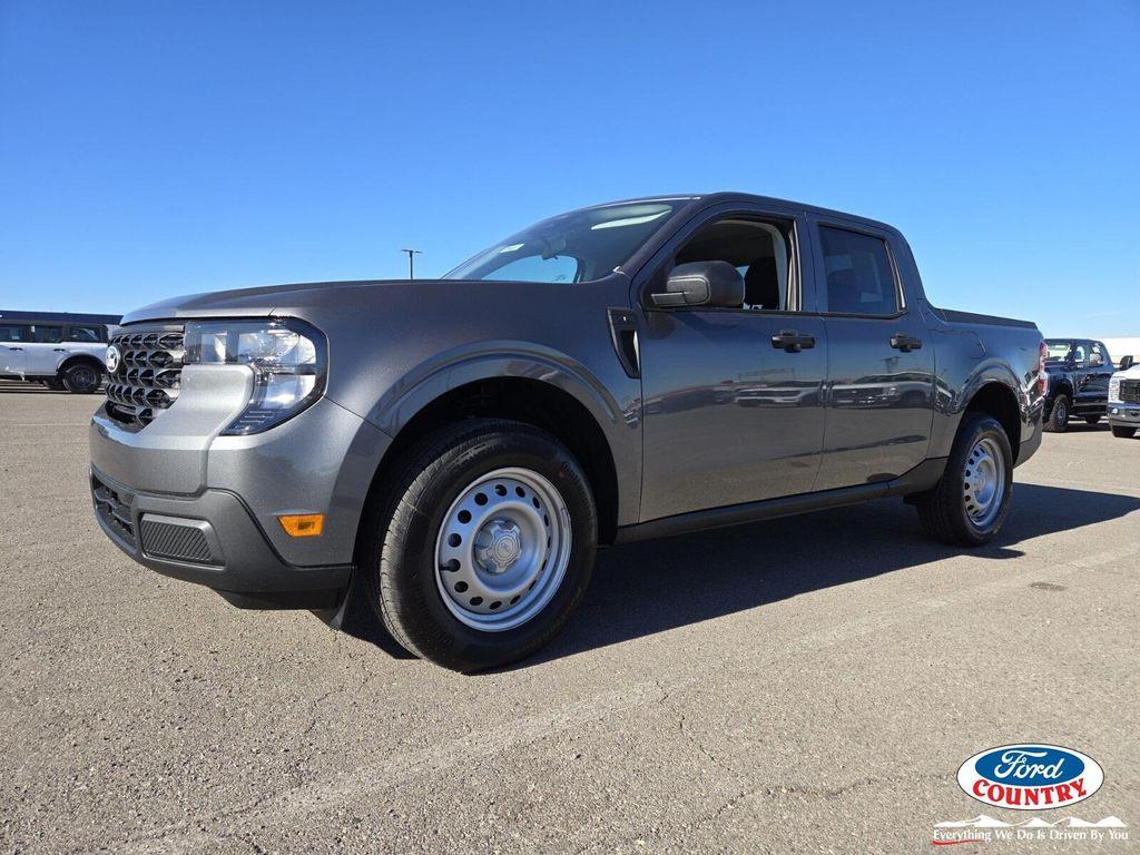 new 2026 Ford Maverick car, priced at $31,380