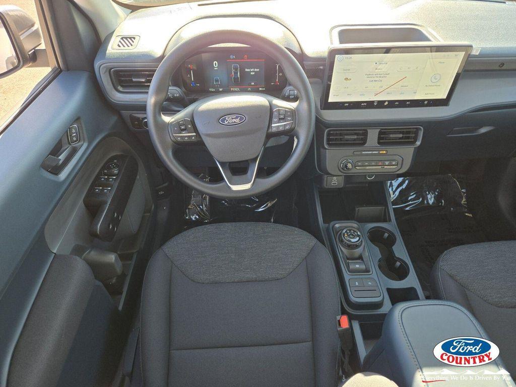 new 2026 Ford Maverick car, priced at $30,880