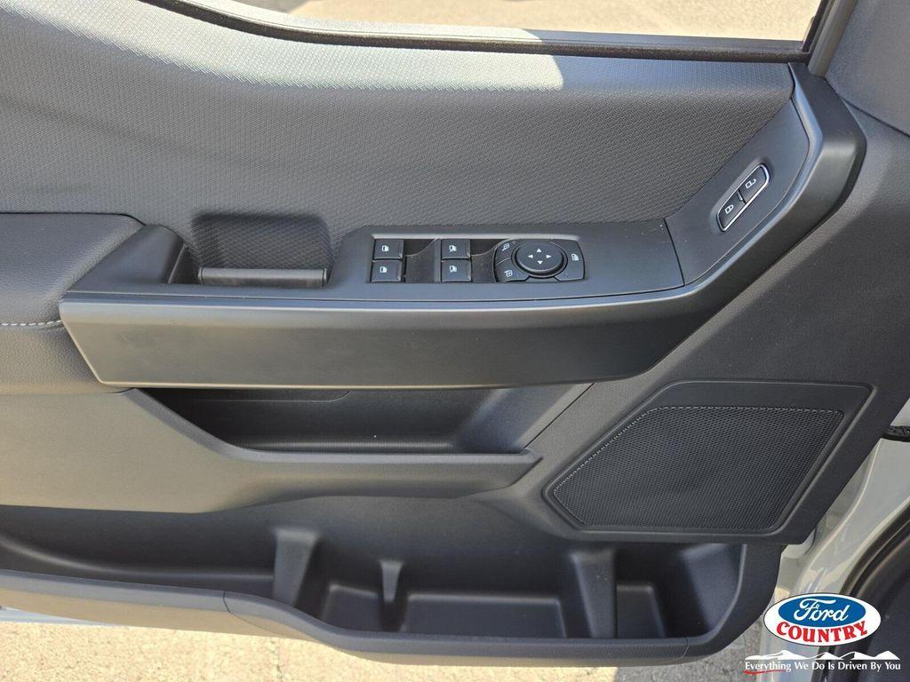 new 2026 Ford F-150 car, priced at $46,735