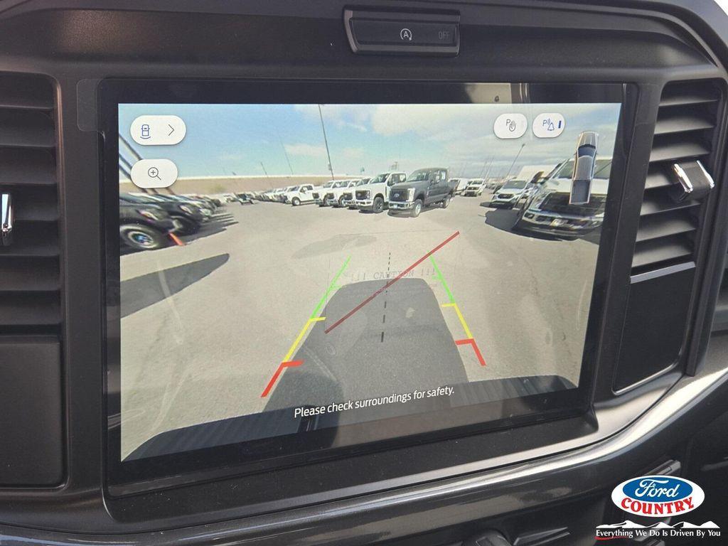 new 2026 Ford F-150 car, priced at $46,735