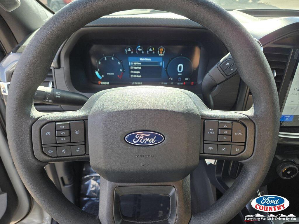 new 2026 Ford F-150 car, priced at $46,735