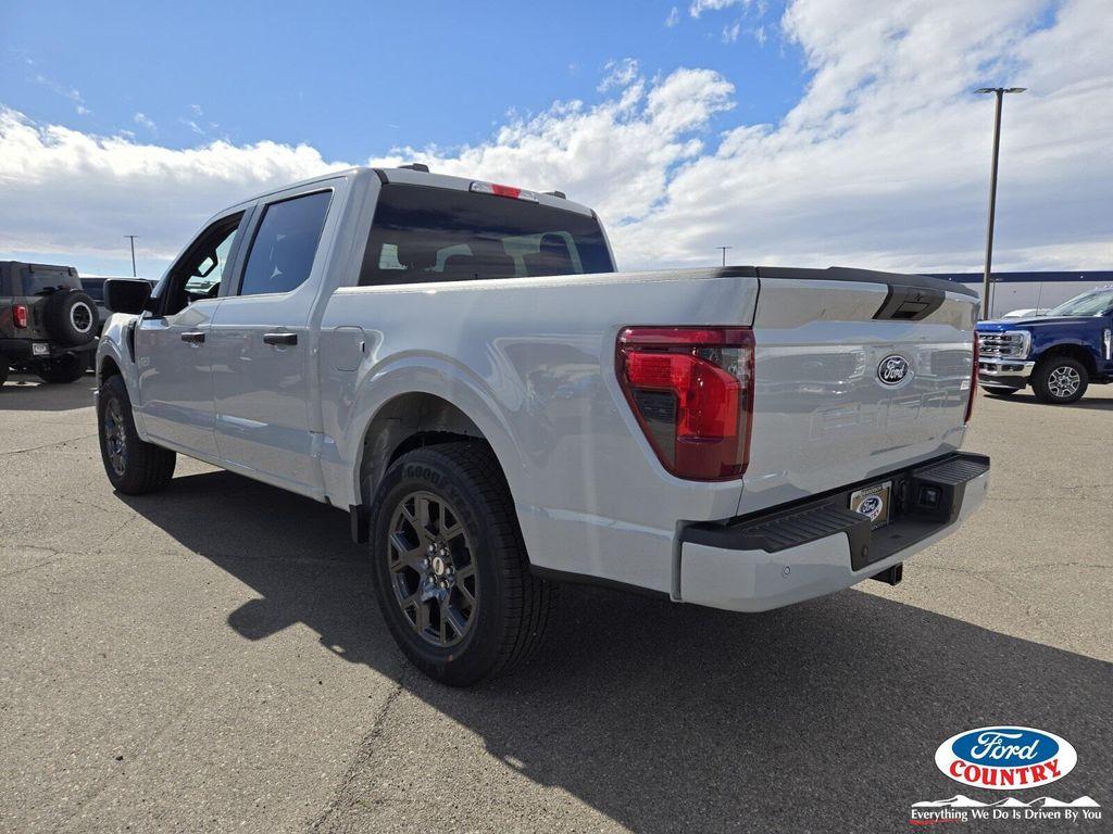 new 2026 Ford F-150 car, priced at $46,735