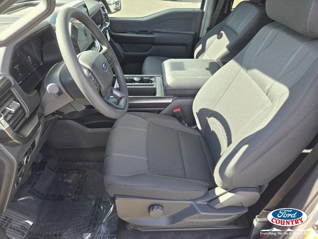 new 2026 Ford F-150 car, priced at $46,735