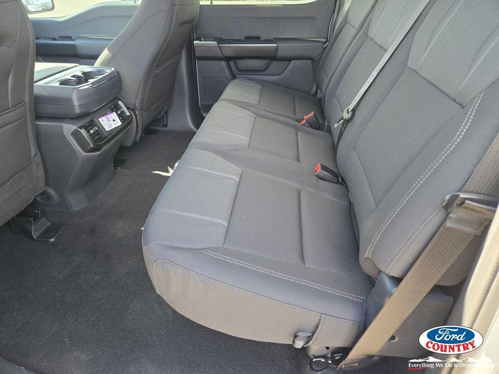 new 2026 Ford F-150 car, priced at $46,735