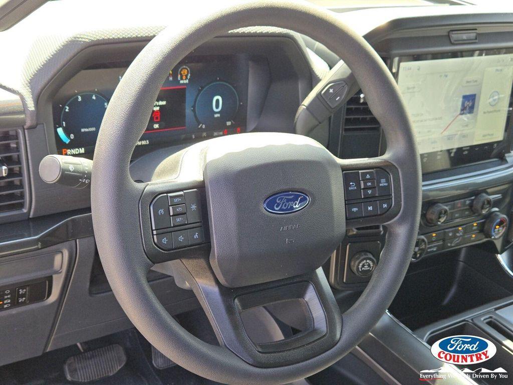 new 2026 Ford F-150 car, priced at $44,075