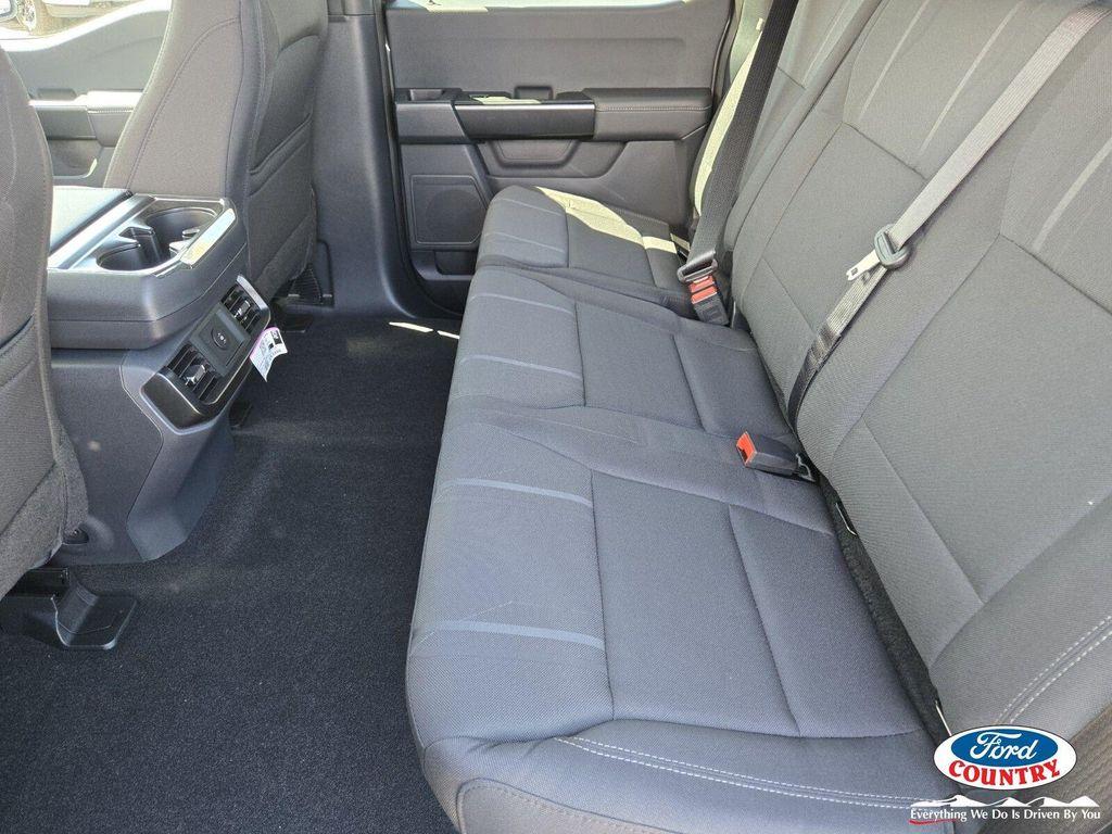 new 2026 Ford F-150 car, priced at $44,075