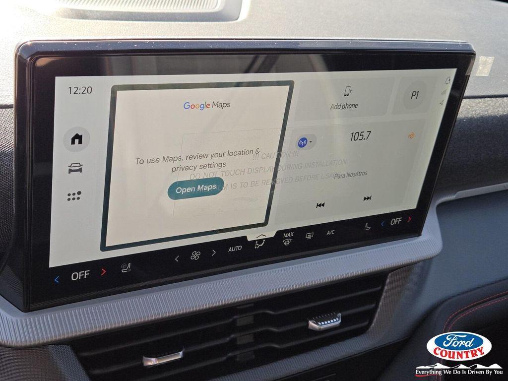 new 2026 Ford Explorer car, priced at $49,624