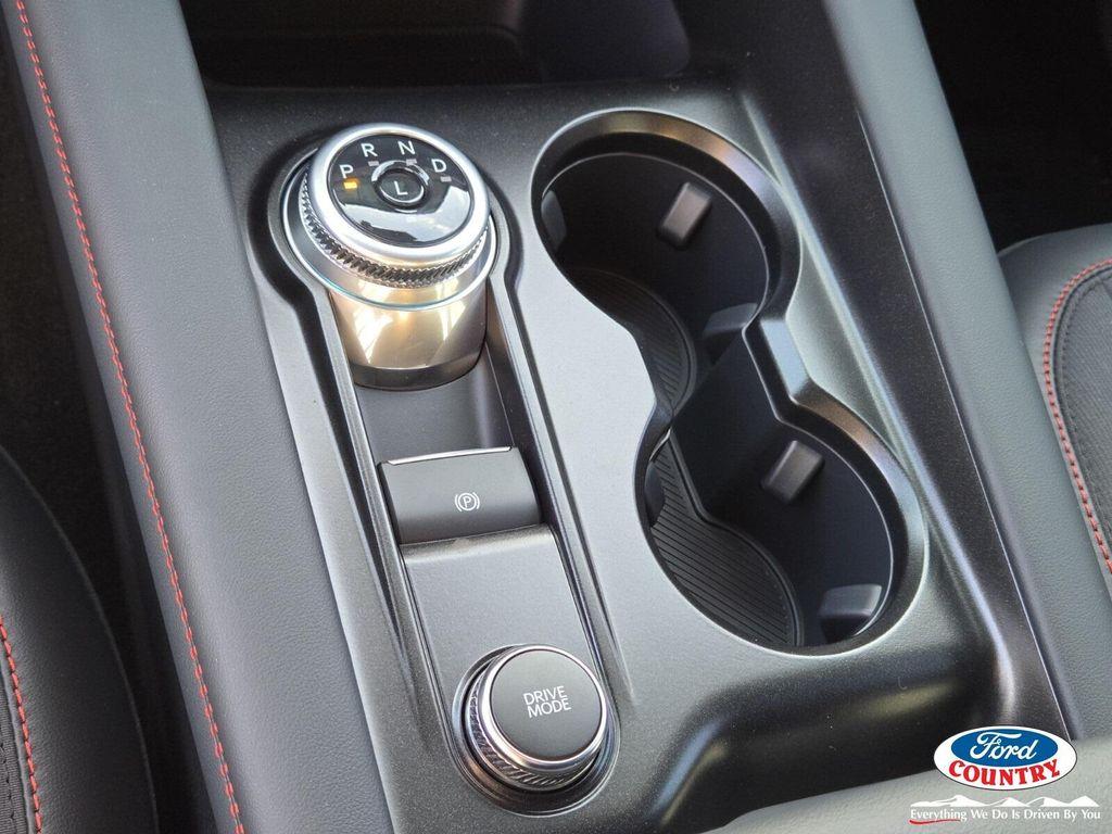 new 2026 Ford Explorer car, priced at $49,624