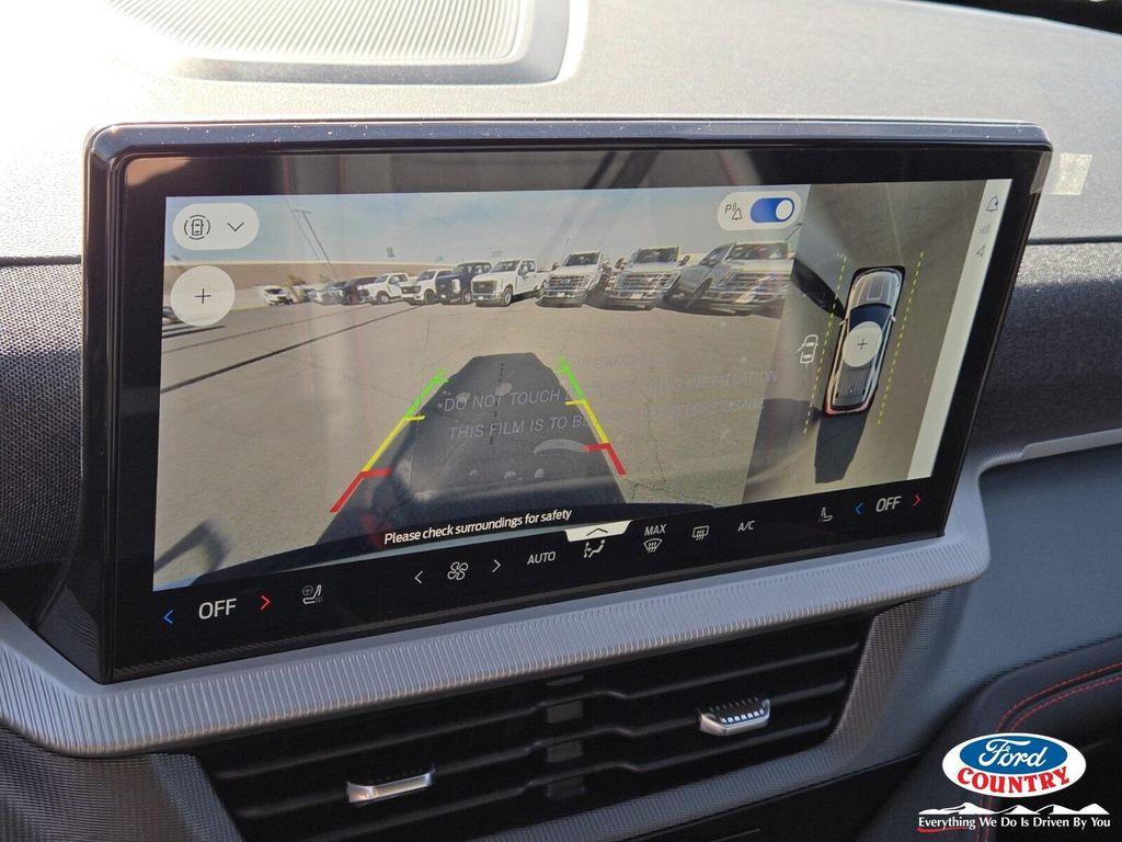 new 2026 Ford Explorer car, priced at $49,624