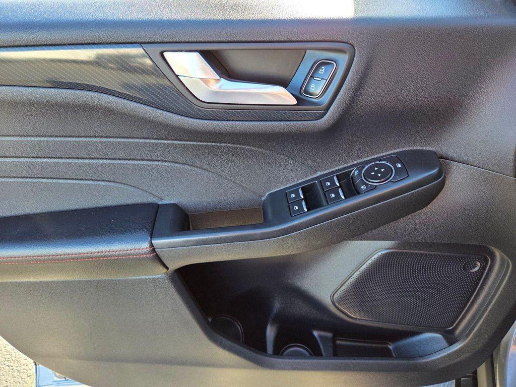 used 2024 Ford Escape car, priced at $20,500