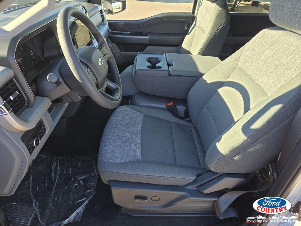 new 2026 Ford F-350 car, priced at $66,632