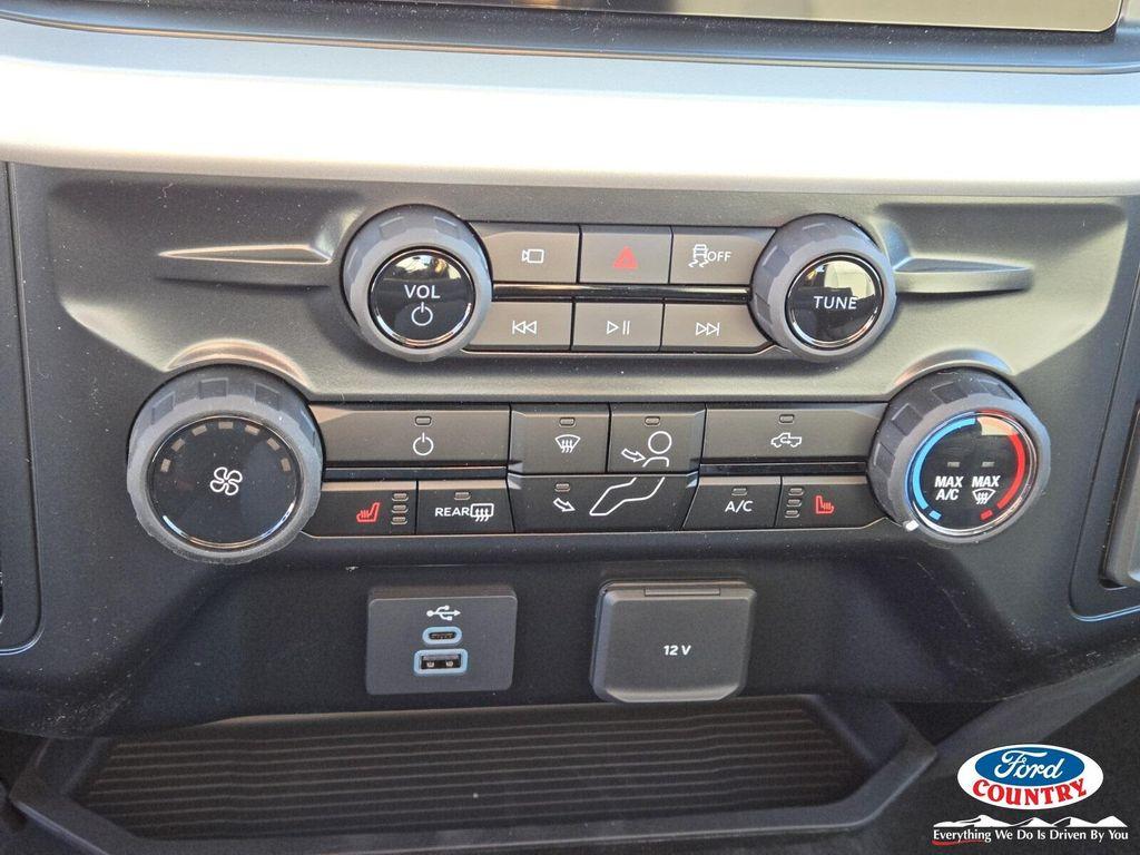 new 2026 Ford F-350 car, priced at $66,632