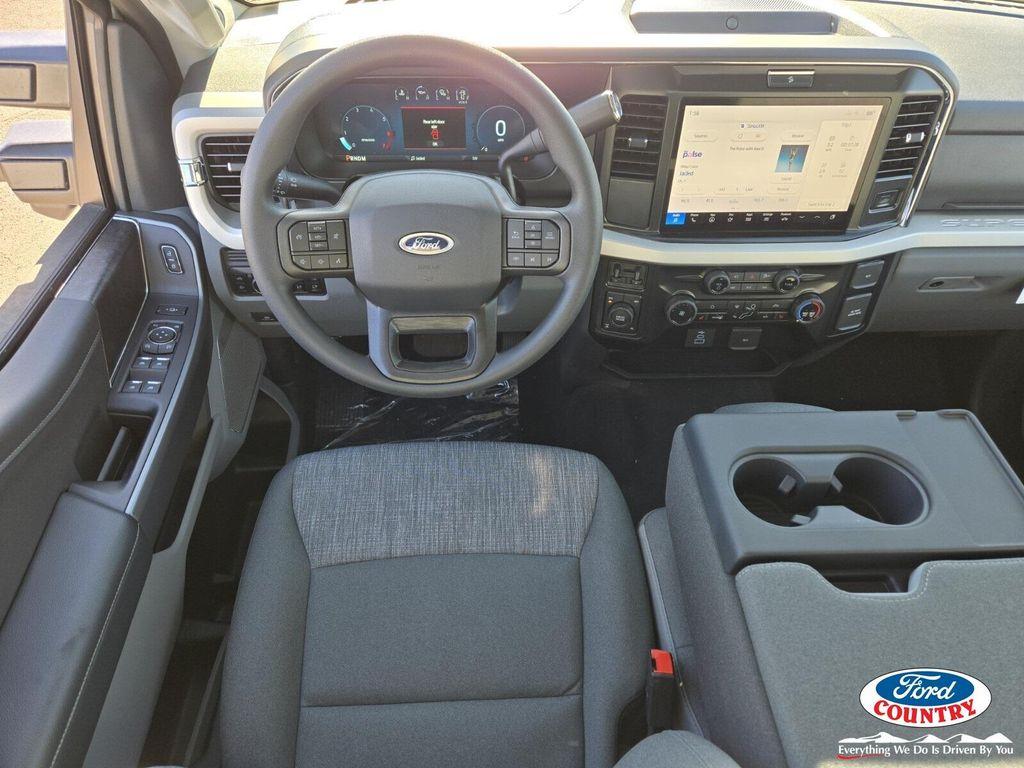 new 2026 Ford F-350 car, priced at $66,632