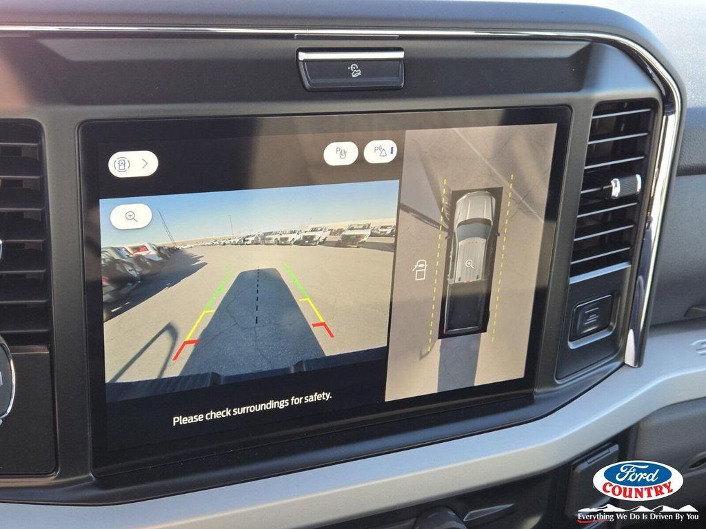 new 2026 Ford F-350 car, priced at $66,632