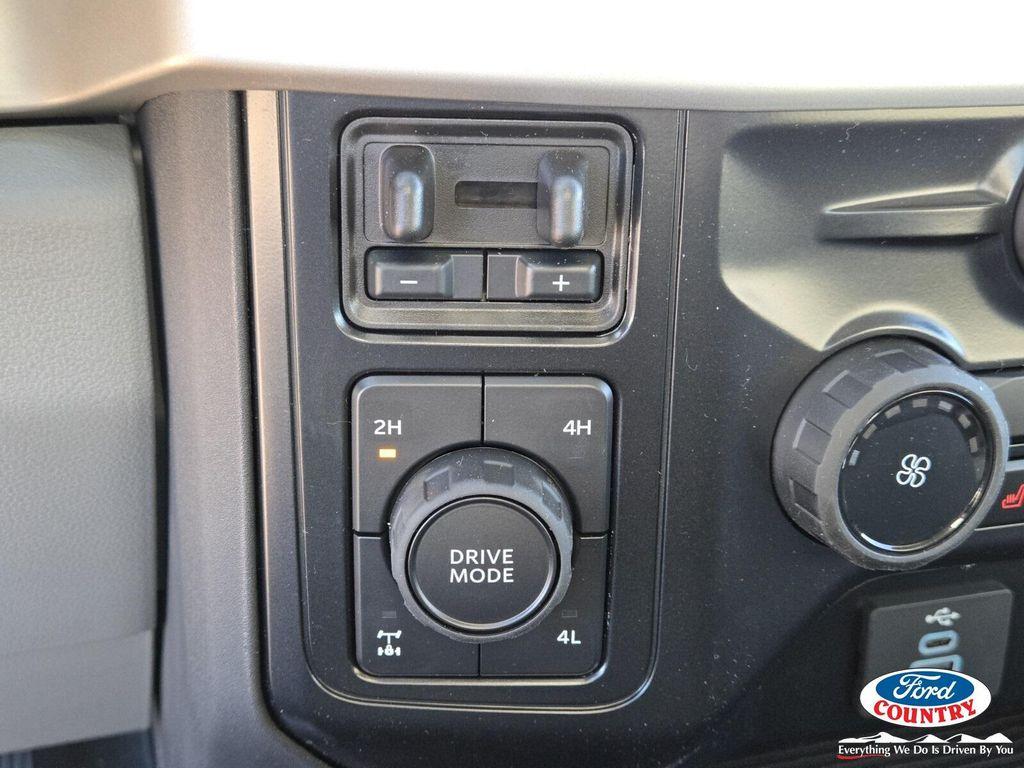 new 2026 Ford F-350 car, priced at $66,632