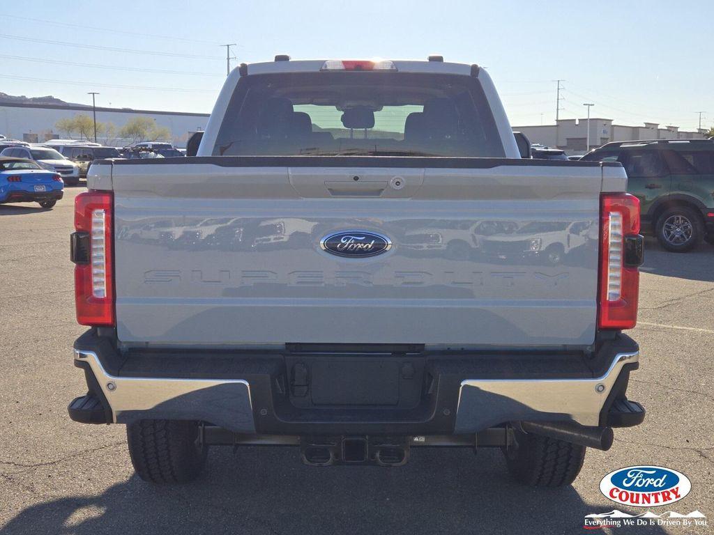 new 2026 Ford F-350 car, priced at $66,632