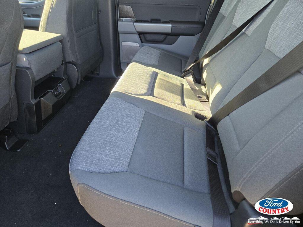 new 2026 Ford F-350 car, priced at $66,632