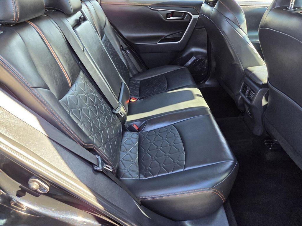 used 2019 Toyota RAV4 car, priced at $22,402