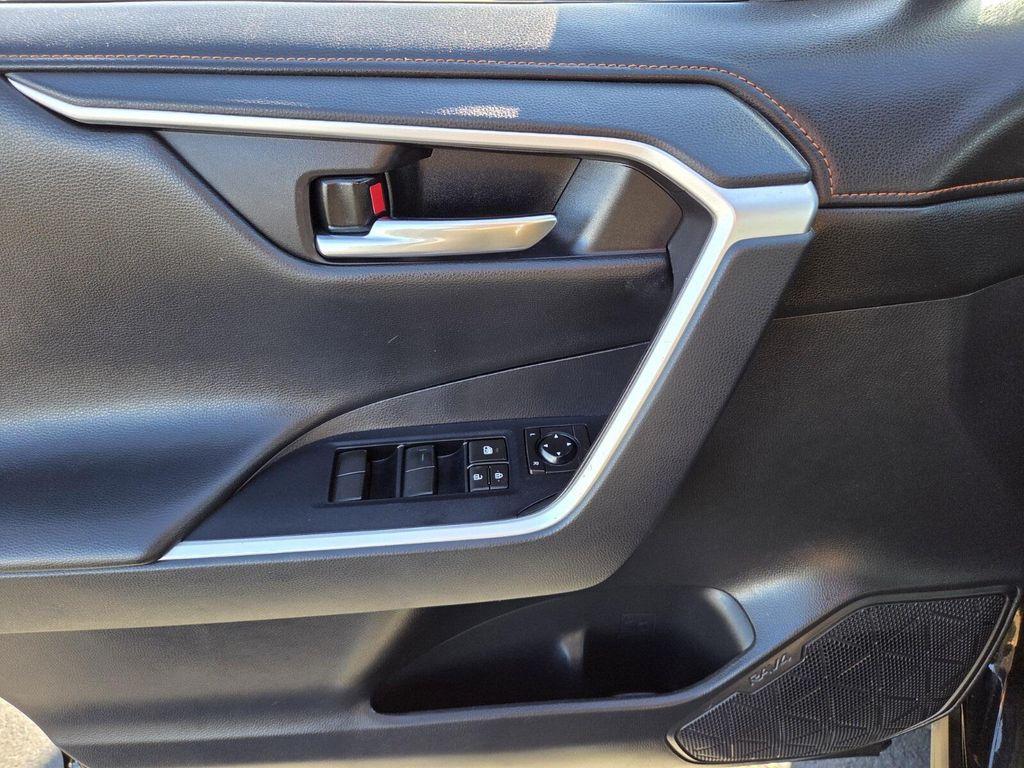 used 2019 Toyota RAV4 car, priced at $22,402