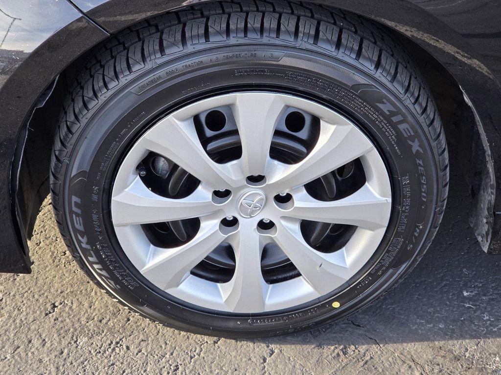 used 2024 Toyota Corolla car, priced at $20,499