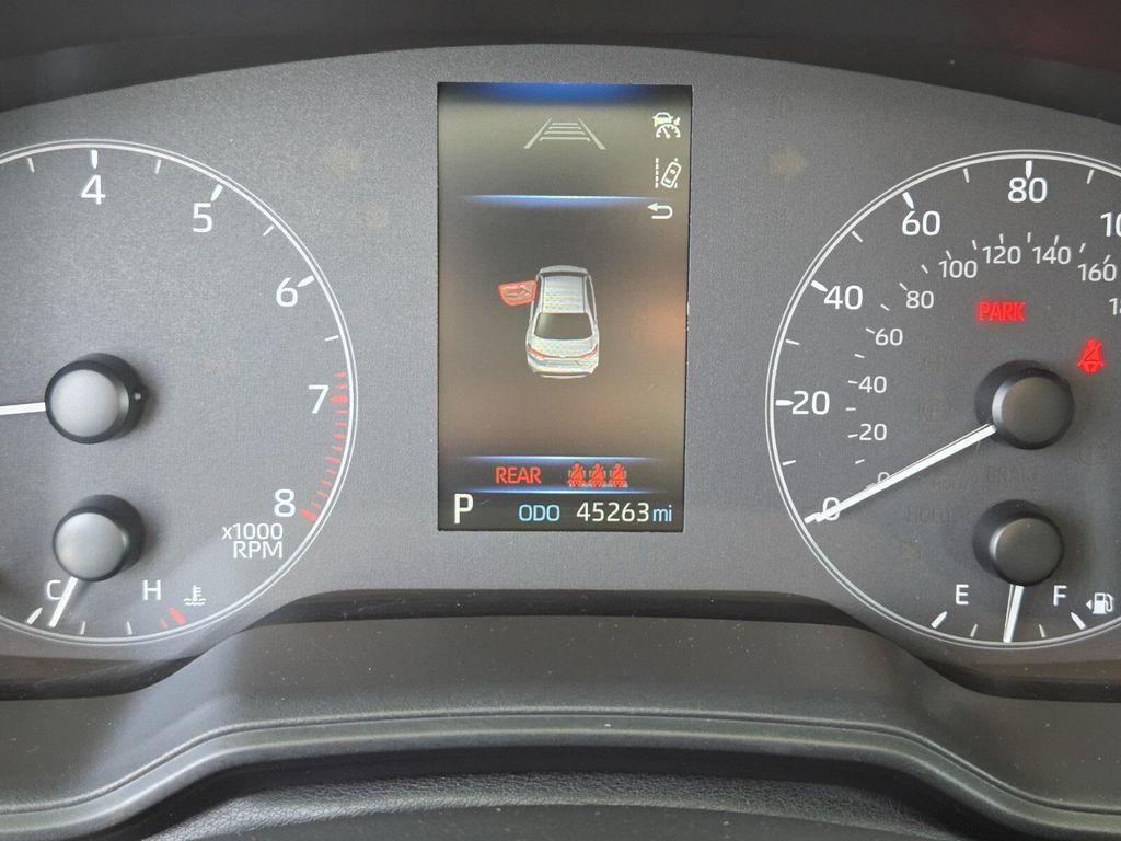 used 2024 Toyota Corolla car, priced at $20,499