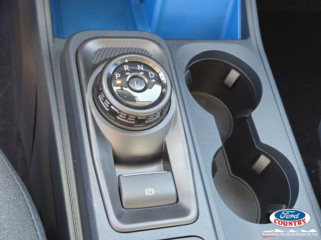 new 2026 Ford Maverick car, priced at $35,995