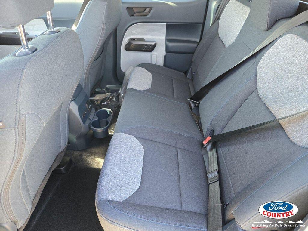 new 2026 Ford Maverick car, priced at $35,995