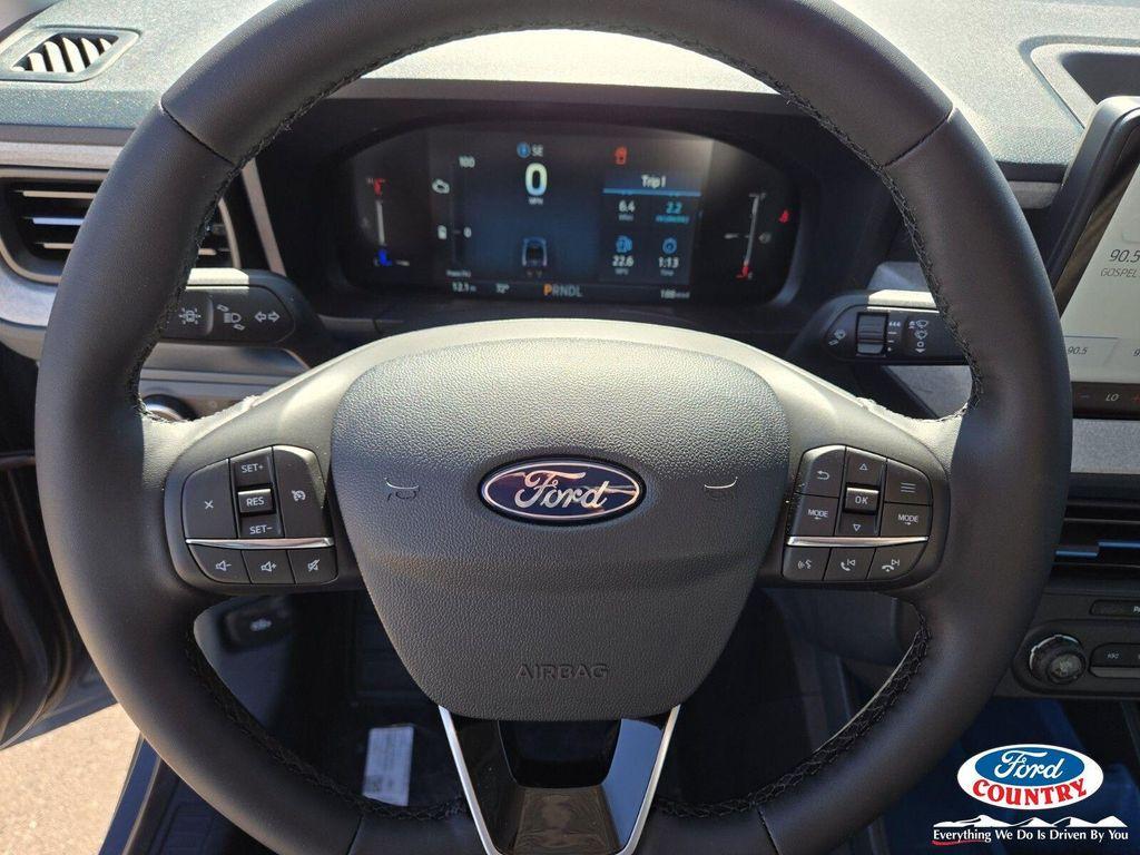 new 2026 Ford Maverick car, priced at $35,995