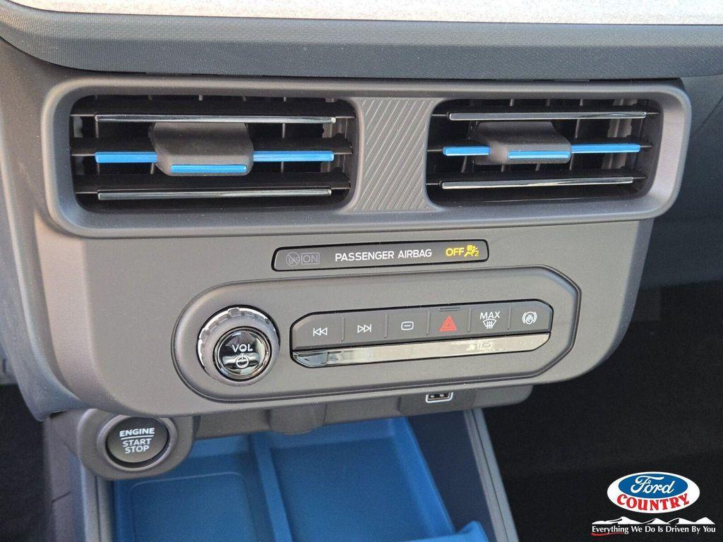new 2026 Ford Maverick car, priced at $35,995