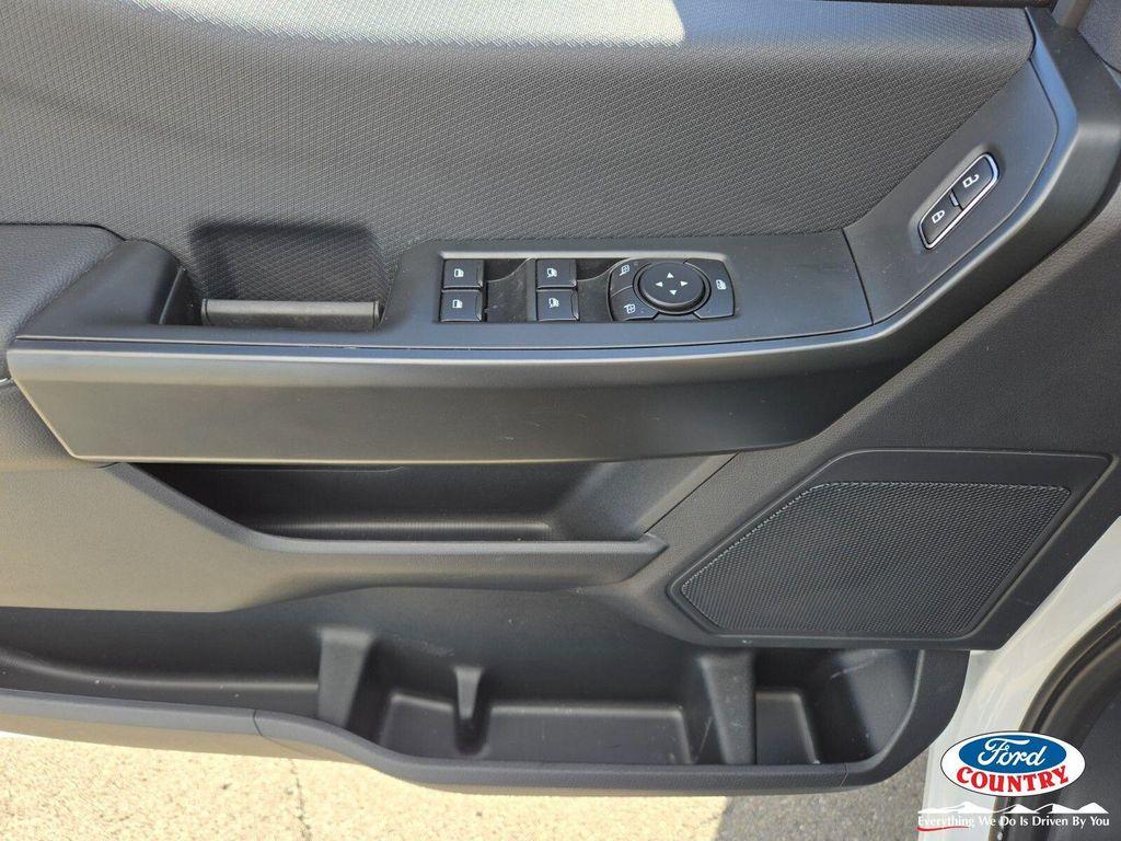 new 2026 Ford F-150 car, priced at $44,990