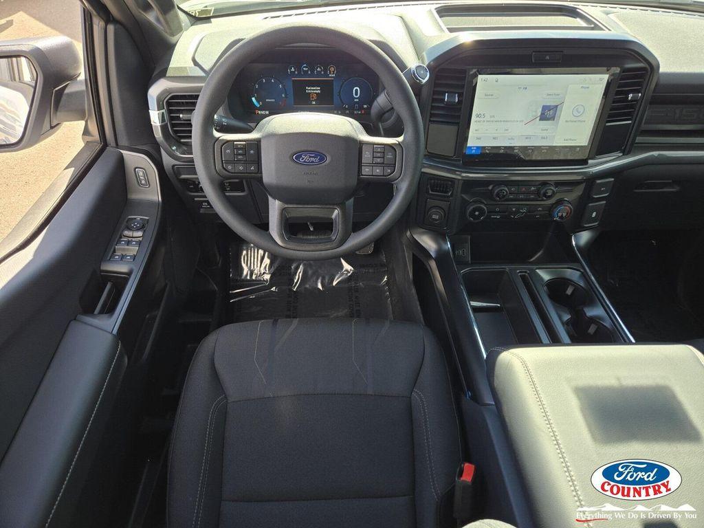 new 2026 Ford F-150 car, priced at $45,490