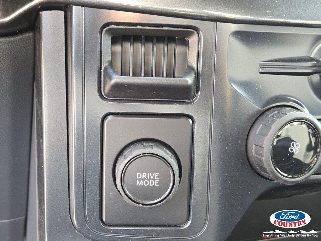 new 2026 Ford F-150 car, priced at $44,990