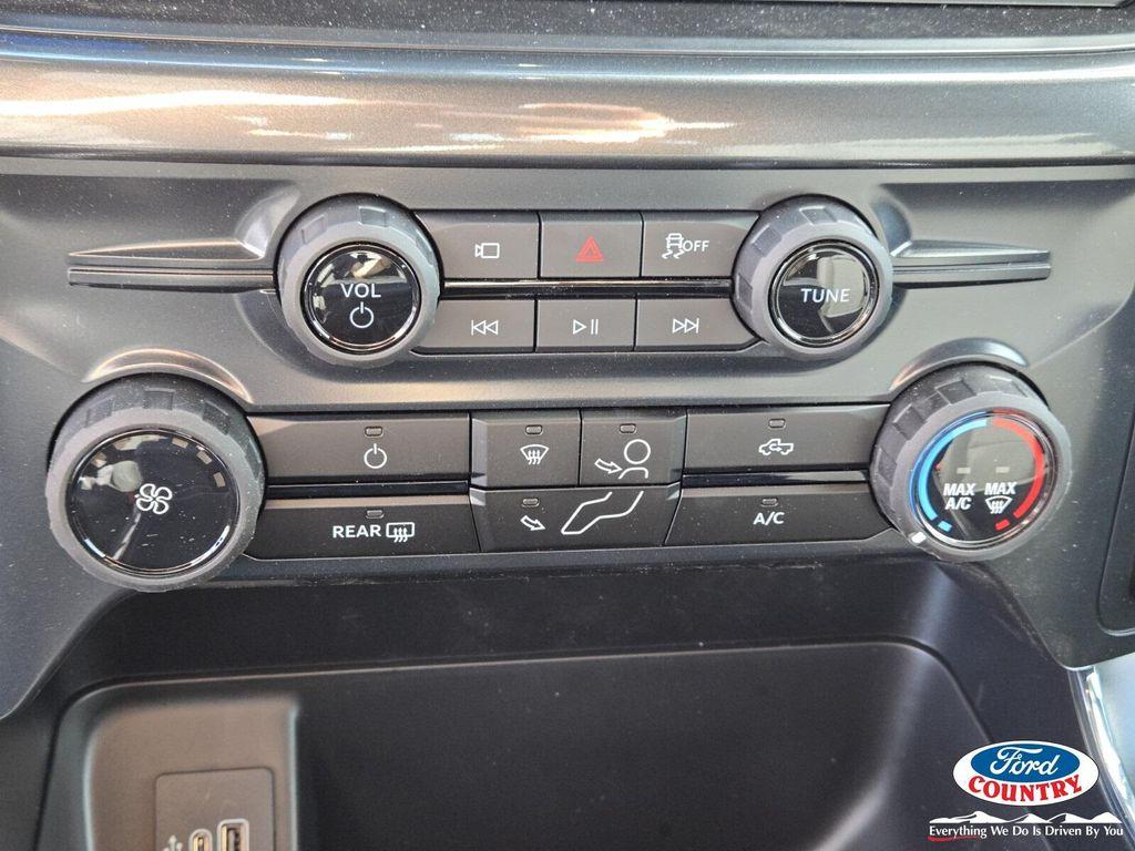 new 2026 Ford F-150 car, priced at $45,490