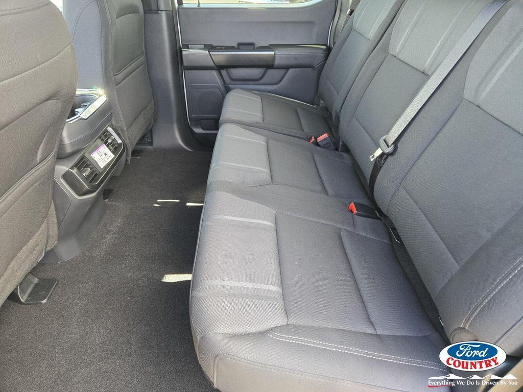 new 2026 Ford F-150 car, priced at $45,490