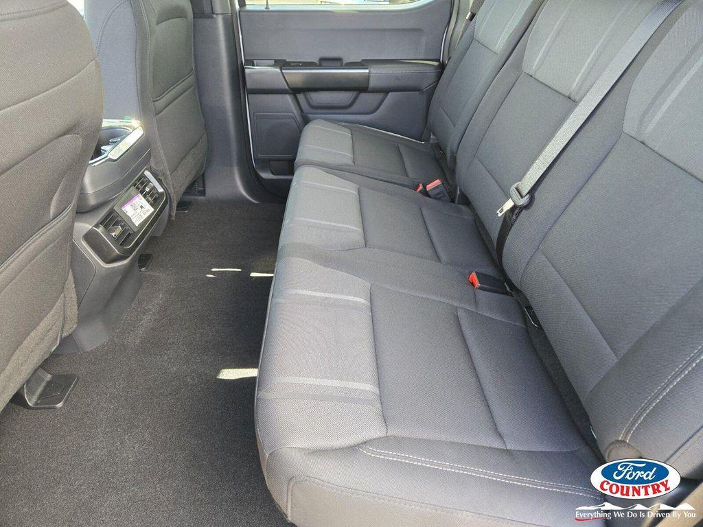 new 2026 Ford F-150 car, priced at $44,990